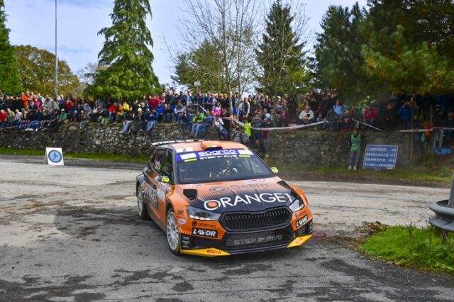 Rally delle Palme Rally delle Palme