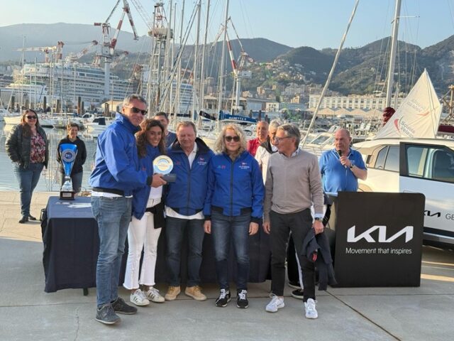 Campionato Intercircoli