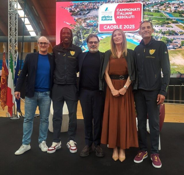 atletica atletica