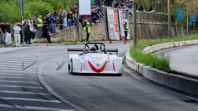 Trofeo Città di Potenza Trofeo Città di Potenza