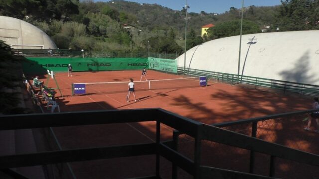 Circolo Tennis Spezia