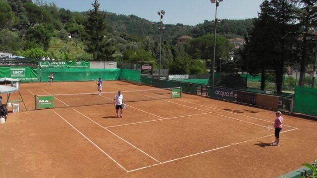Circolo Tennis Spezia Circolo Tennis Spezia