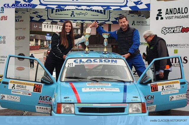 Clacson Motorsport Clacson Motorsport