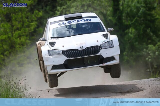 Clacson Motorsport Clacson Motorsport