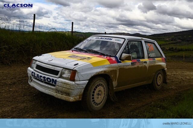 Clacson Motorsport Clacson Motorsport