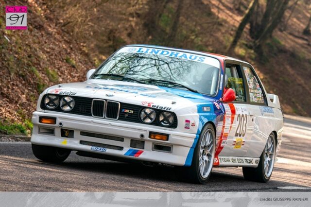 Club 91 Squadra Corse Club 91 Squadra Corse