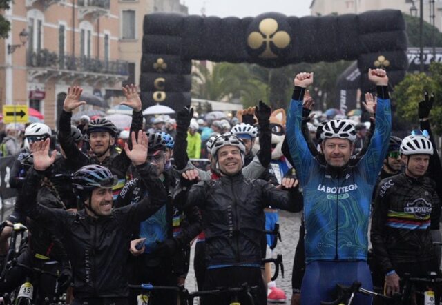 Colnago Cycling Festival Colnago Cycling Festival