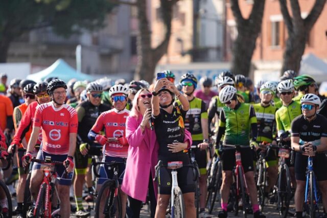 Colnago Cycling Festival
