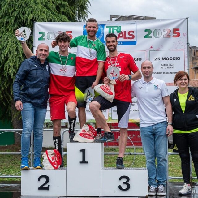 Coppa Italia Trials