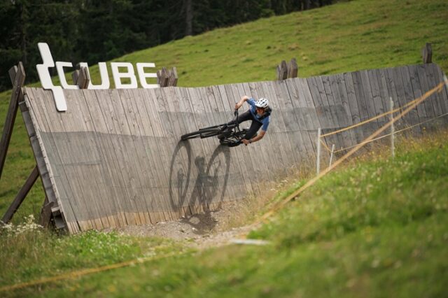 Bike Park Plan de Corones Bike Park Plan de Corones