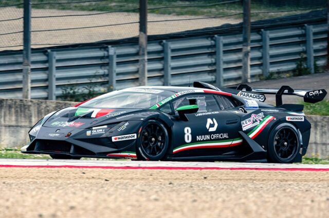 DL Racing DL Racing