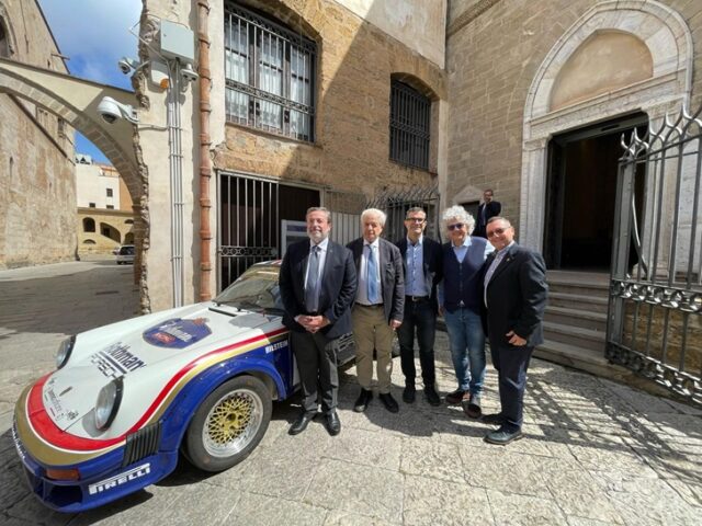Targa Florio Targa Florio