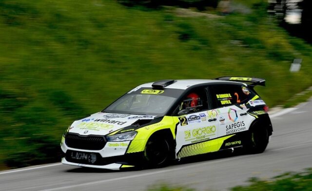 RO racing RO racing