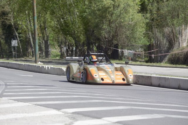 Trofeo Città di Potenza Trofeo Città di Potenza
