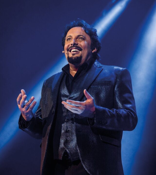 Enrico Brignano Enrico Brignano