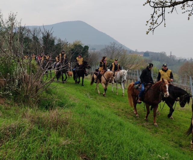 Equiraduno del Giubileo Equiraduno del Giubileo