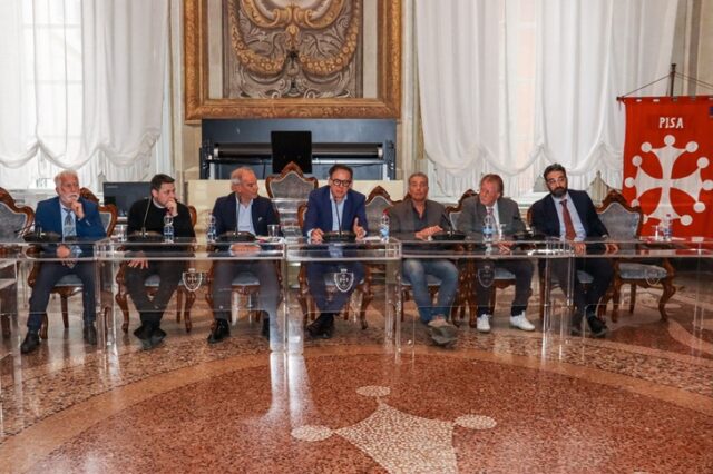 Equiraduno dell'Anno Santo Equiraduno dell'Anno Santo