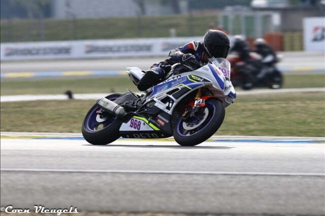 European Handy Bridgestone Cup