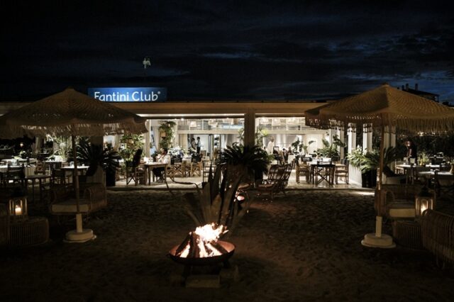 Fantini Club