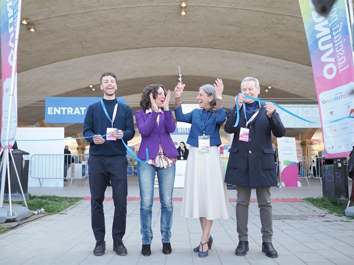 Fiera del Cicloturismo Fiera del Cicloturismo