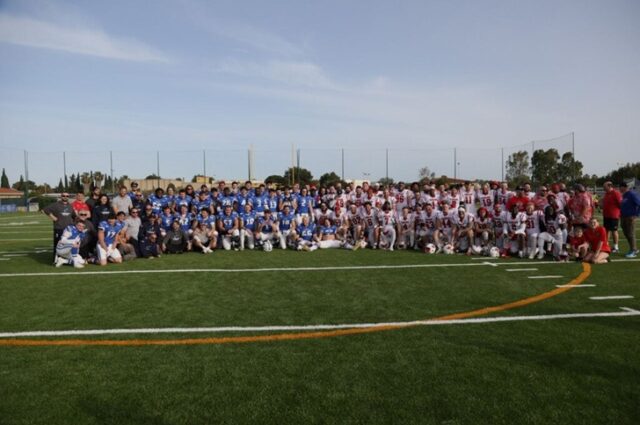 Football Americano