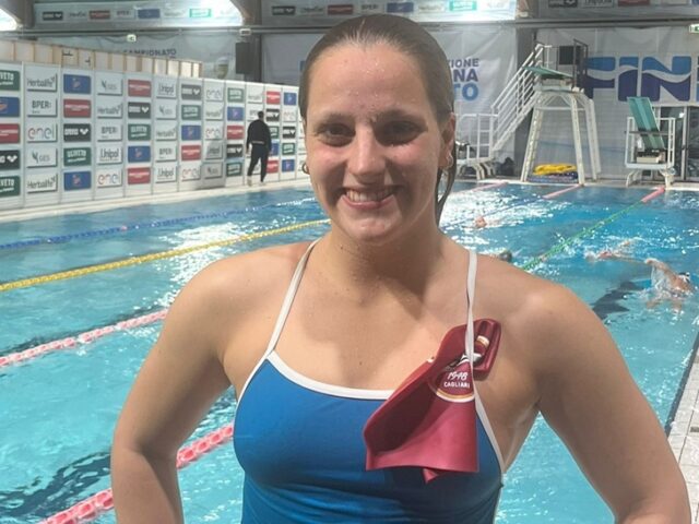 Francesca Zucca