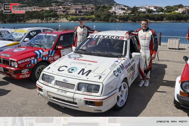 Gabriele Rossi Gabriele Rossi