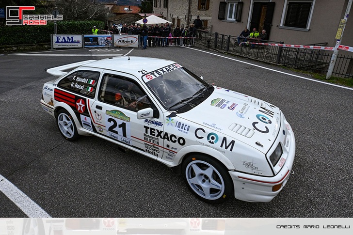 Gabriele Rossi Gabriele Rossi