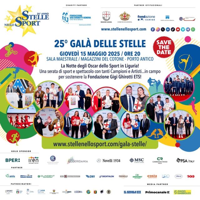 Galà delle Stelle Galà delle Stelle