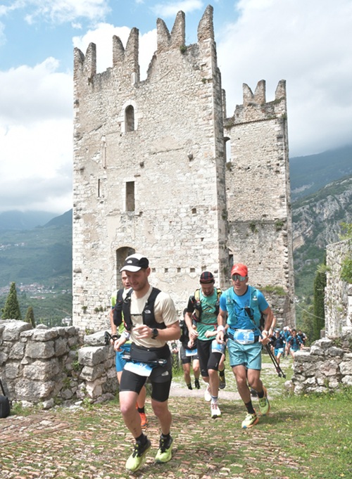 Garda Trentino Trail Garda Trentino Trail