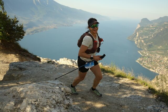 Garda Trentino Trail