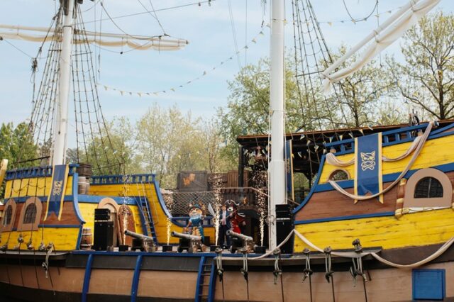 Gardaland Gardaland