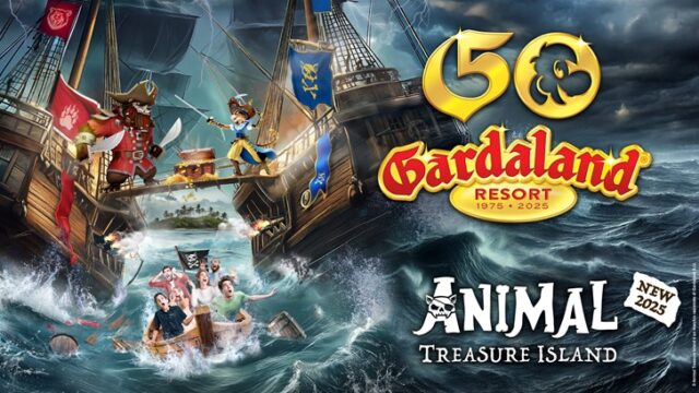 Gardaland Gardaland