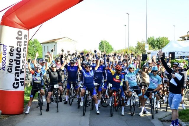Gran Fondo del Genio