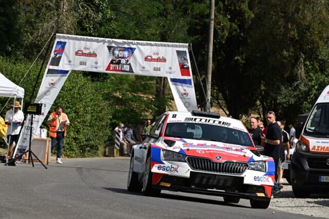 Gran Premio Automobile Club Lucca
