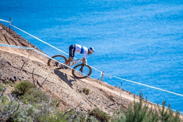 HERO UCI Cross-country Marathon World Cup HERO UCI Cross-country Marathon World Cup