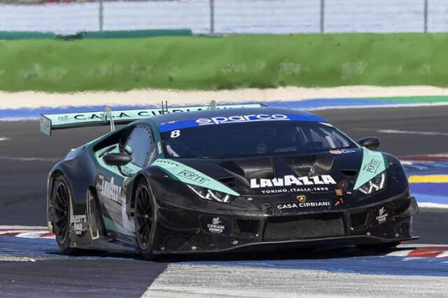 Il Barone Rampante Racing Team Il Barone Rampante Racing Team