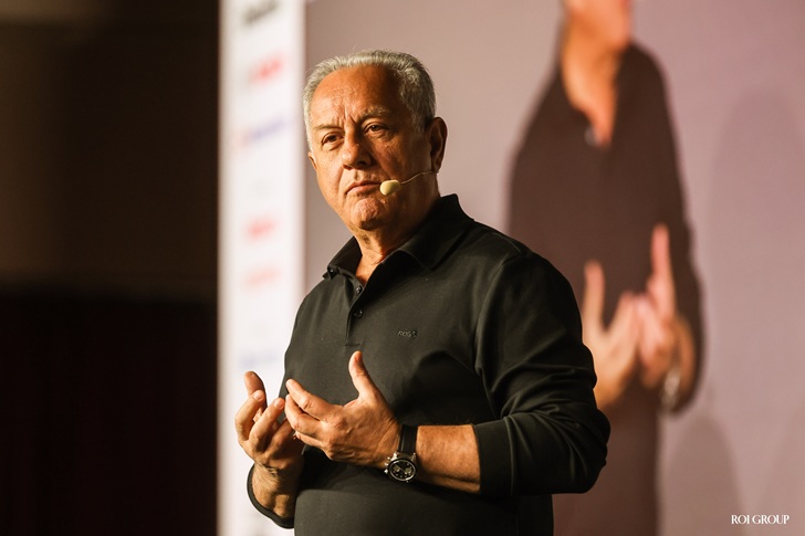Julio Velasco Julio Velasco