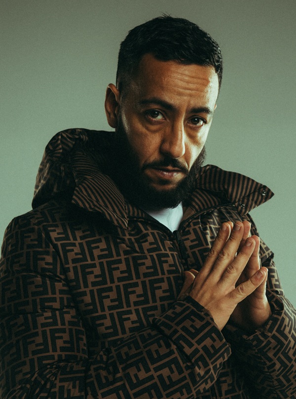Lacrim Lacrim