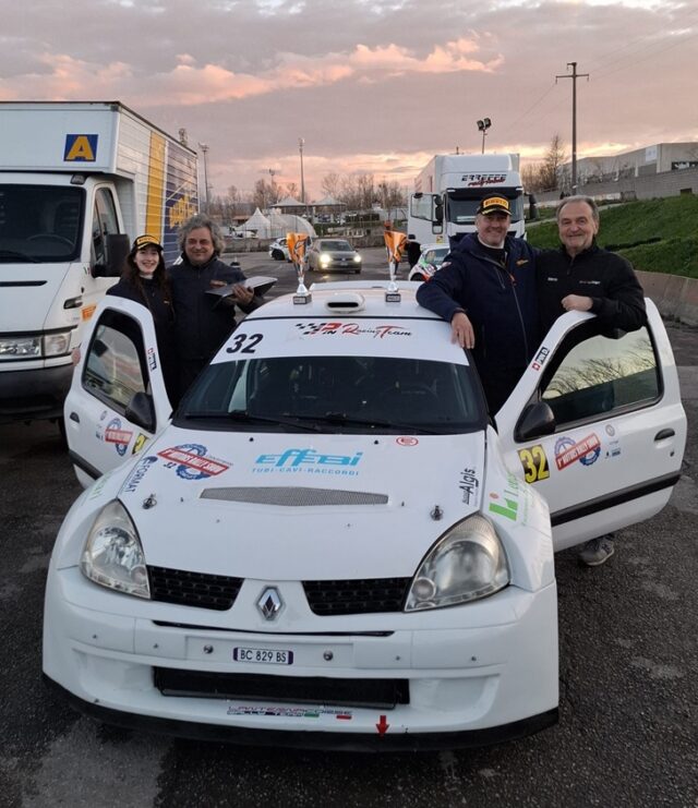 Lanterna Corse Rally Team Lanterna Corse Rally Team