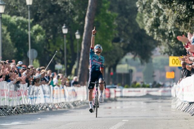 Gran Premio della Liberazione Gran Premio della Liberazione