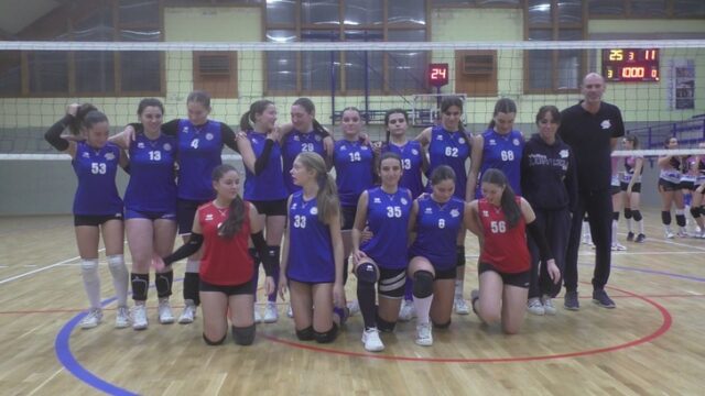 Lunezia Volley Lunezia Volley