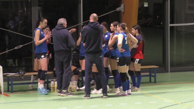 Lunezia Volley Lunezia Volley
