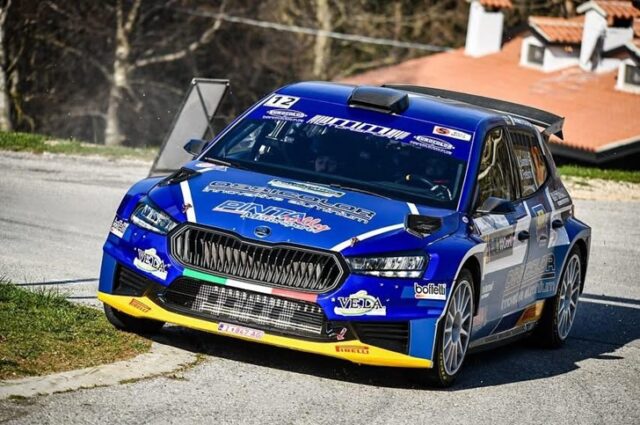 MM Motorsport