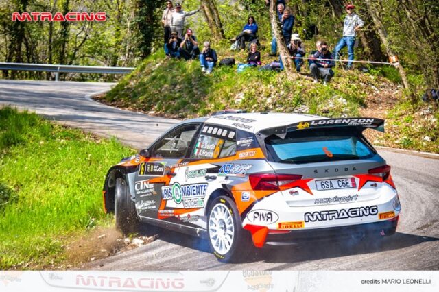 MT Racing MT Racing