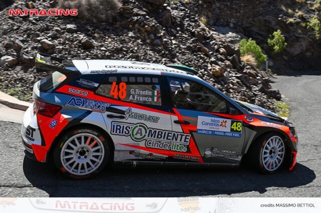 MT Racing MT Racing