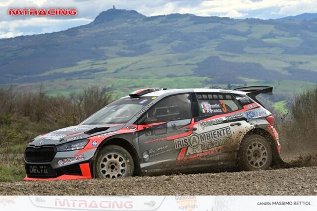 MT Racing MT Racing