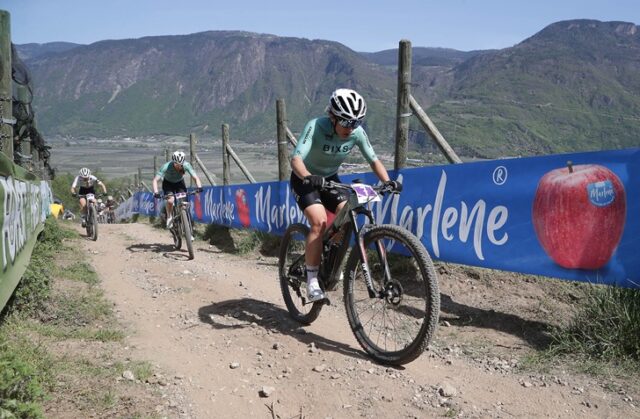 Marlene Südtirol Sunshine Race Marlene Südtirol Sunshine Race