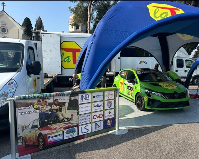 Porto Cervo Racing