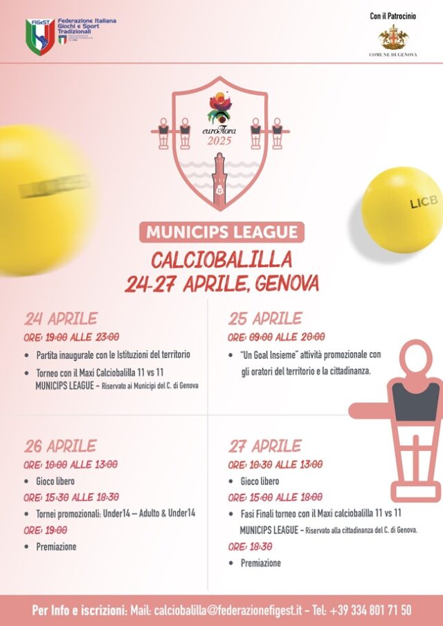 Calcio balilla Calcio balilla